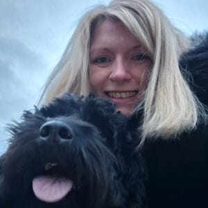 Running in the Rain (Again… and Again… and Again)