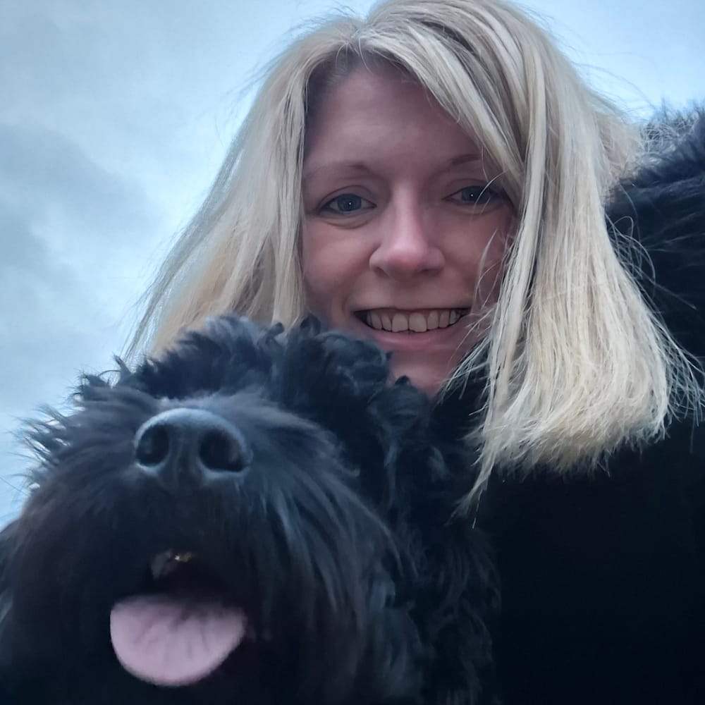 Running in the Rain (Again… and Again… and Again)