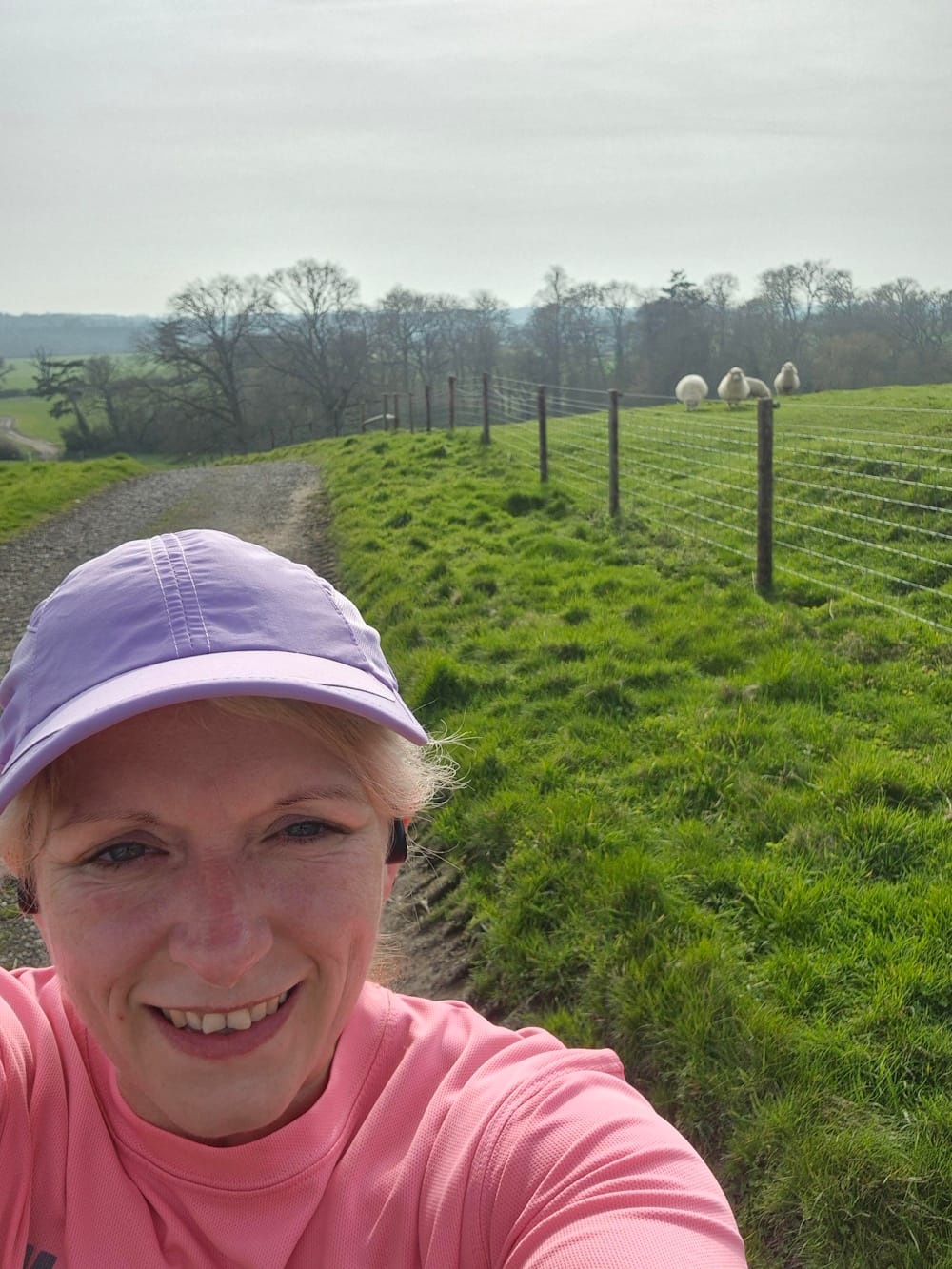 Spring Into Running: Why Now is the Perfect Time to Start